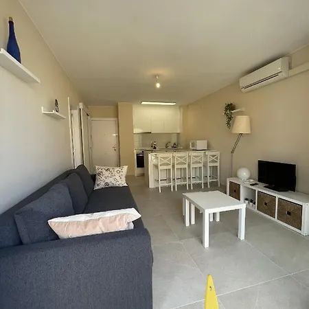 Welcs Apartamento 079 Emp Cerca Del Mar Apartment *