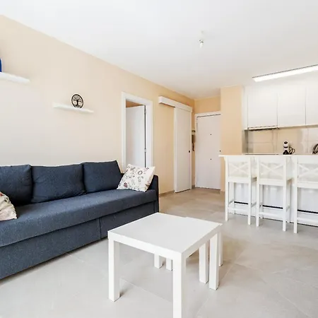Welcs Apartamento 079 Emp Cerca Del Mar * Empuriabrava