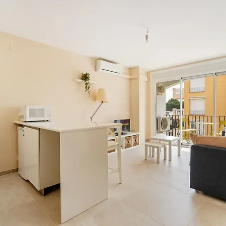 Welcs Apartamento 079 Emp Cerca Del Mar Empuriabrava