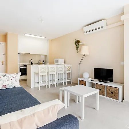 Welcs Apartamento 079 Emp Cerca Del Mar Apartment *