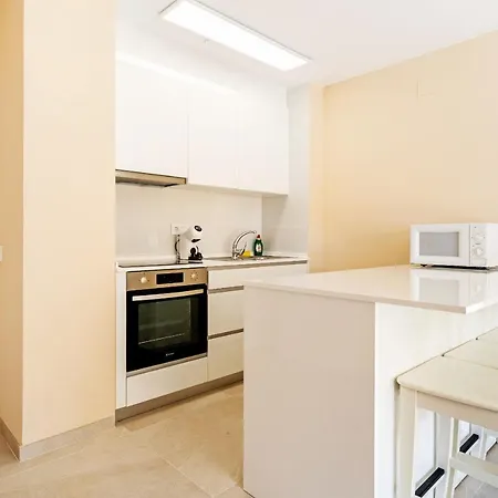 Welcs Apartamento 079 Emp Cerca Del Mar *